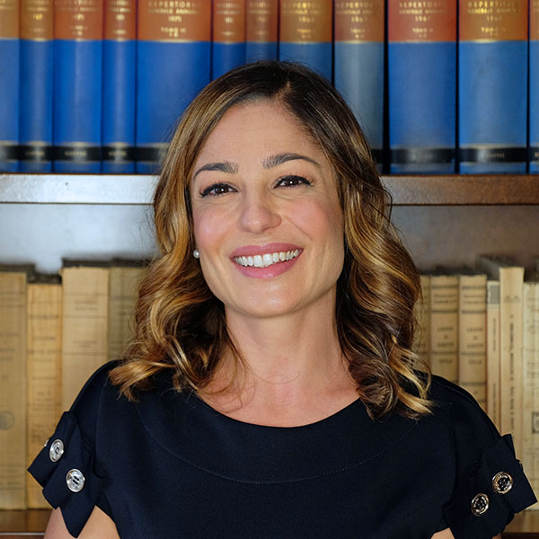 Avvocato Claudia Mura
